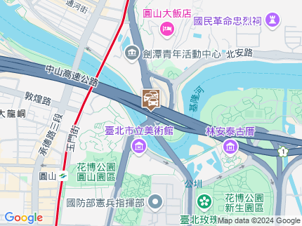 路況地圖