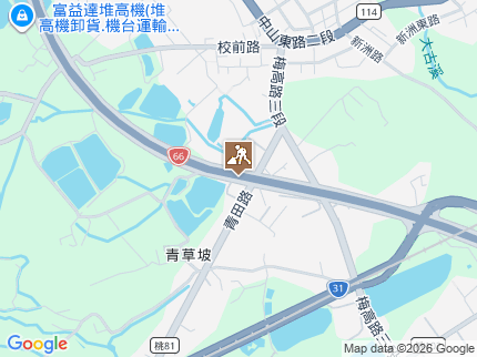 路況地圖