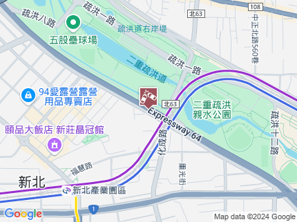 路況地圖
