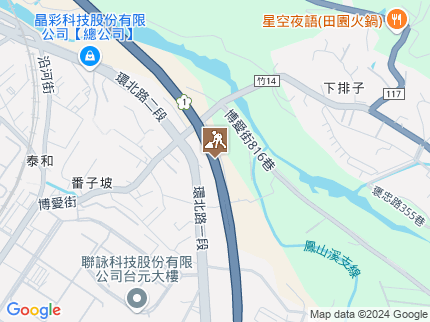 路況地圖