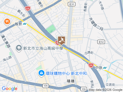 路況地圖