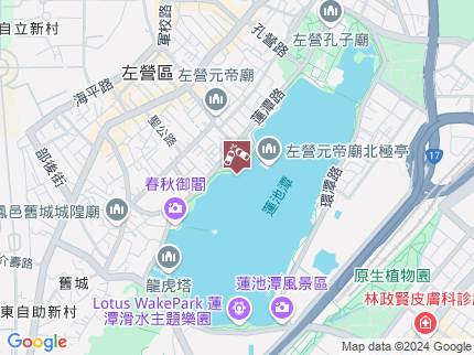路況地圖