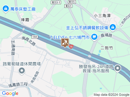 路況地圖