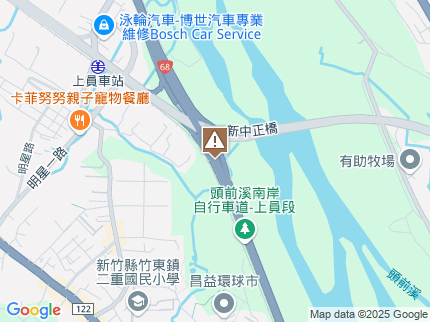 路況地圖