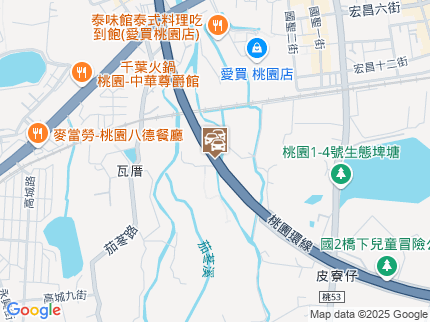 路況地圖