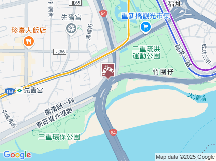 路況地圖