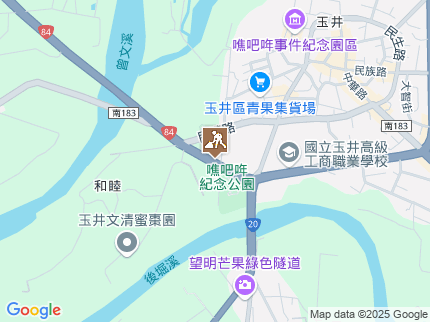 路況地圖