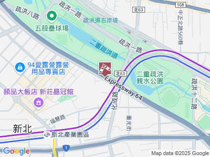 路況地圖