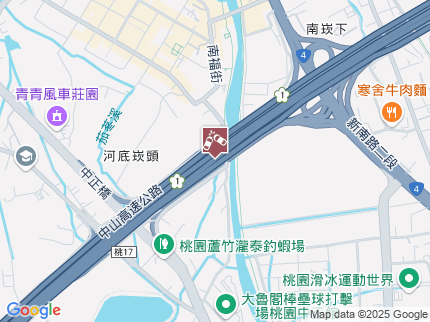 路況地圖