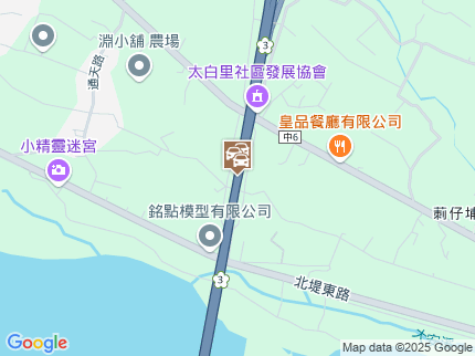 路況地圖
