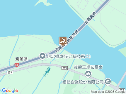 路況地圖