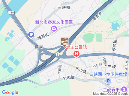 路況地圖