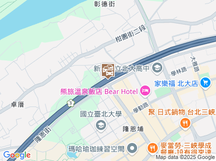 路況地圖