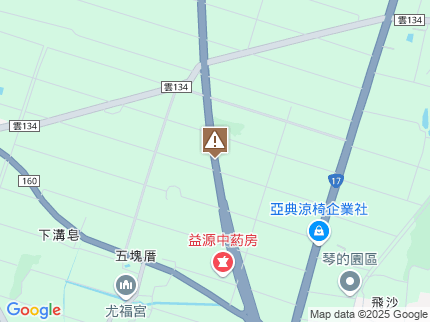 路況地圖