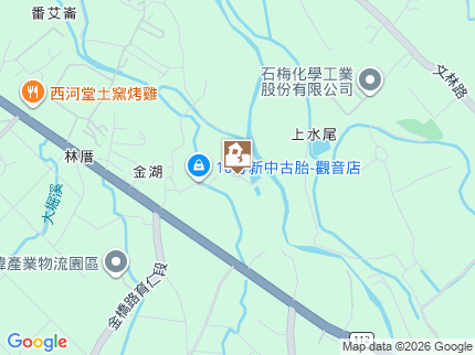 路況地圖