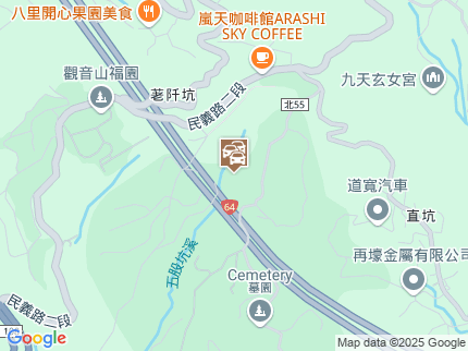 路況地圖