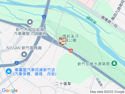 路況地圖