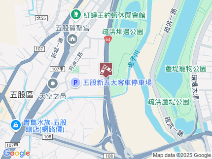 路況地圖