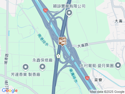 路況地圖