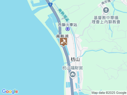 路況地圖