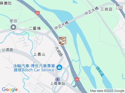 路況地圖