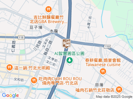 路況地圖