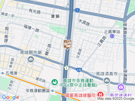 路況地圖