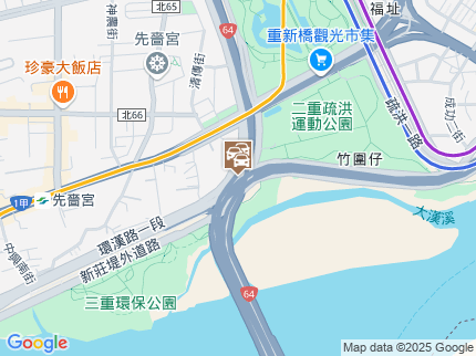 路況地圖