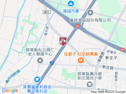 路況地圖