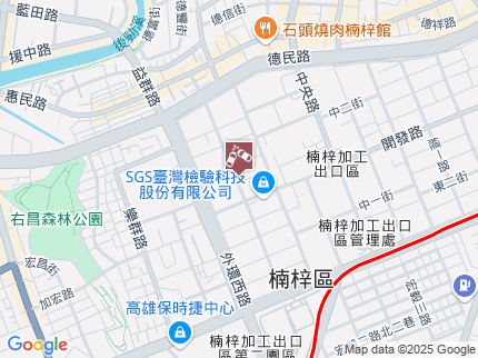 路況地圖