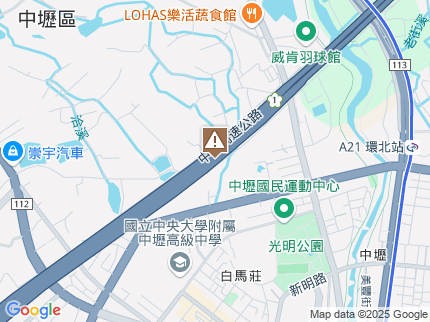 路況地圖