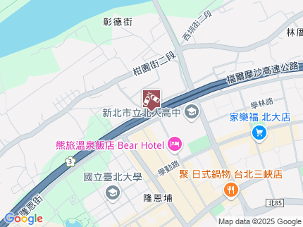 路況地圖