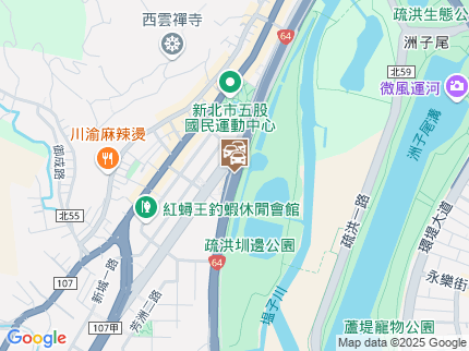 路況地圖