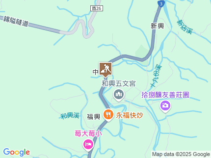 路況地圖