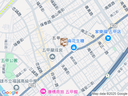 路況地圖