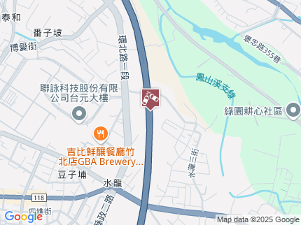 路況地圖