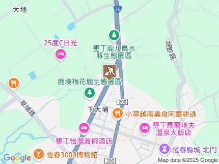 路況地圖