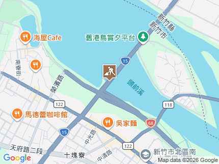 路況地圖