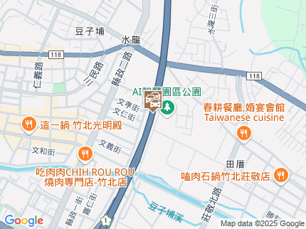 路況地圖