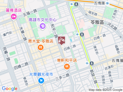 路況地圖