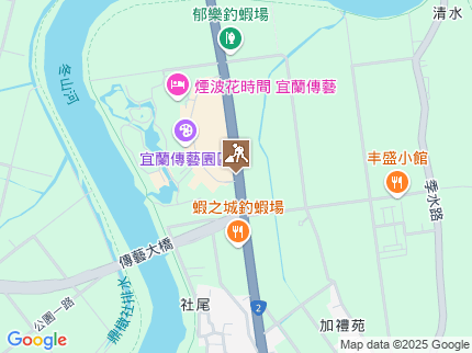 路況地圖