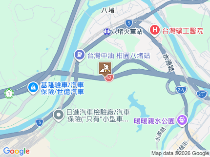 路況地圖