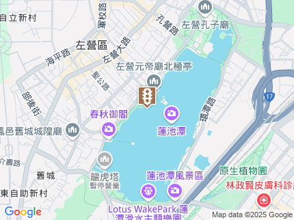 路況地圖