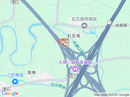 路況地圖