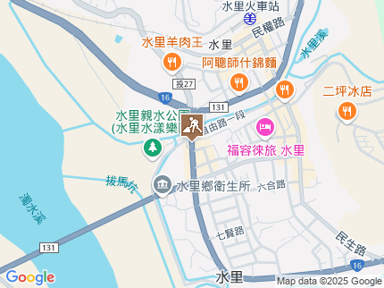 路況地圖