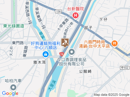 路況地圖