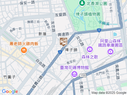 路況地圖