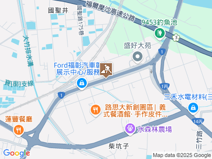 路況地圖