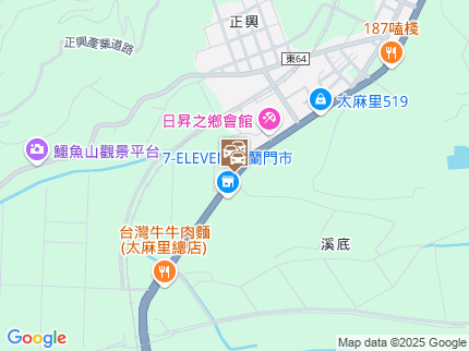 路況地圖