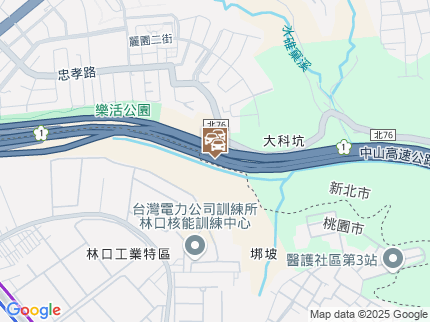 路況地圖